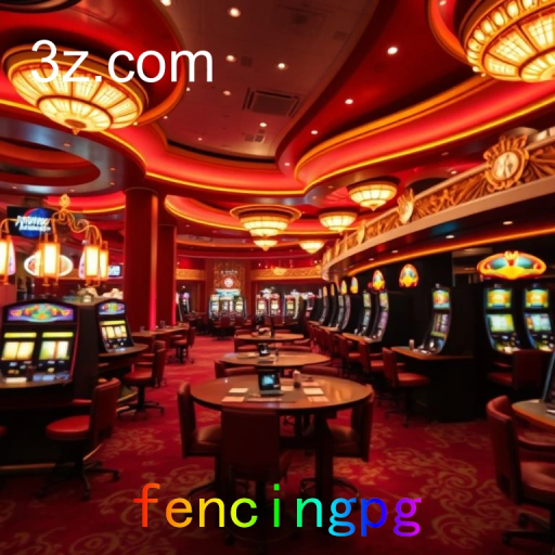 Bônus Imperdíveis no fencingpg: Surpresas Aguardam Você!